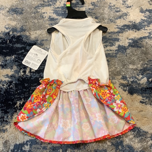 👑 Youly Cat Dress L/XL NWT - Picture 3 of 5